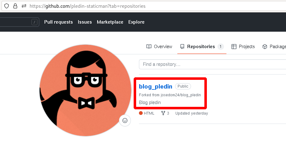 Pull Requests