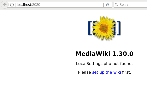 mediawiki