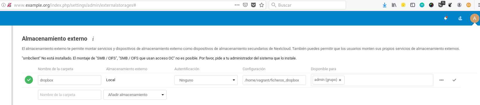 nextcloud6