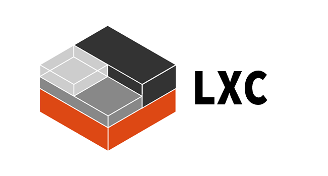 lxc