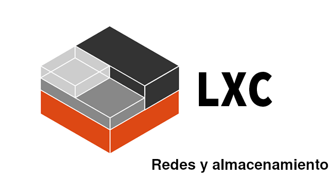 lxc