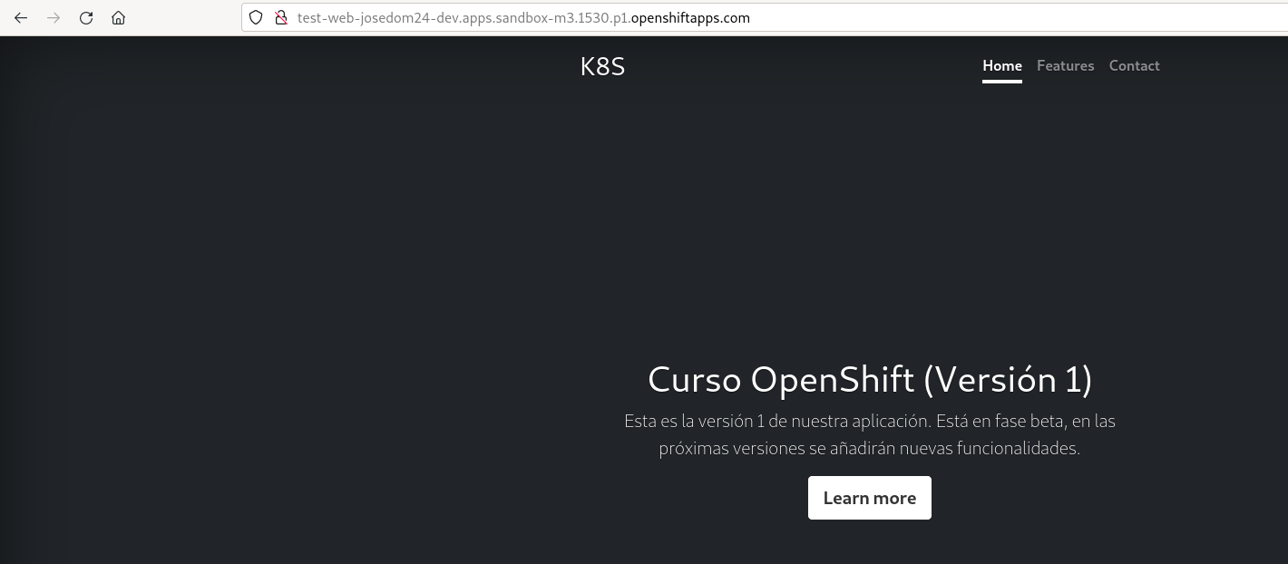 openshift