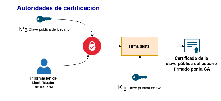 criptografía